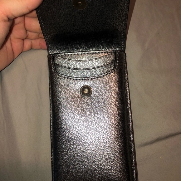 Brand New Kate Spade Cell Phone Wallet/Purse - Picture 4 of 4